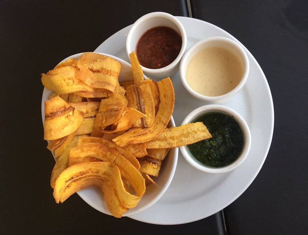 Américas River Oaks | restaurant | 2040 W Gray St, Houston, TX 77019, USA | 8322001492 OR +1 832-200-1492