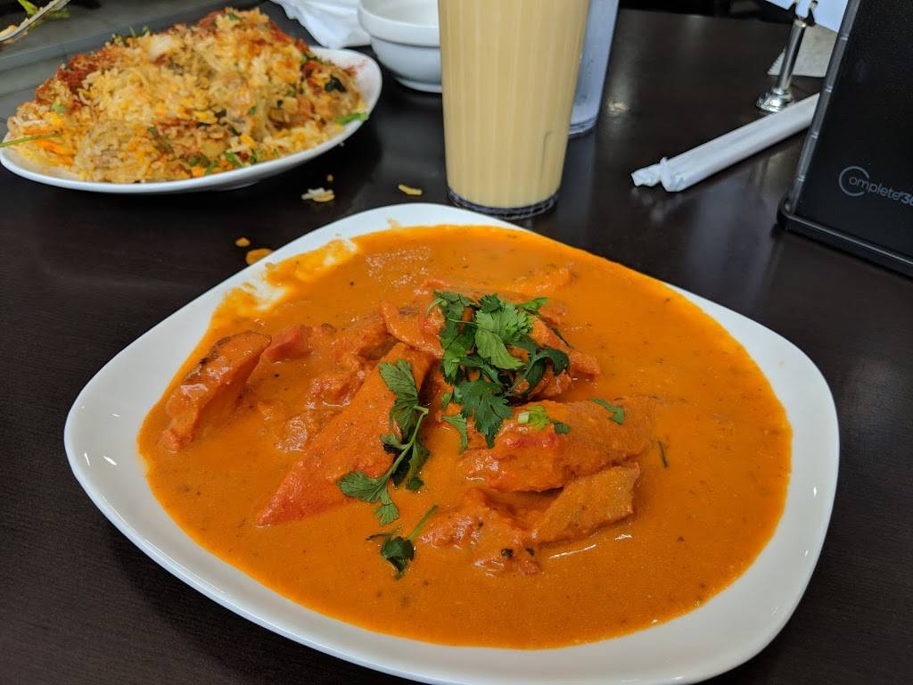 Peacock Indian Cuisine | meal takeaway | 13736 Michigan Ave, Dearborn, MI 48126, USA | 2487562585 OR +1 248-756-2585