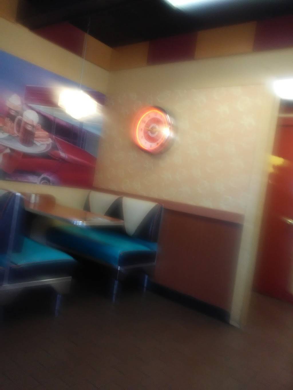 A&W Restaurant | restaurant | 2223 W Main St, Durant, OK 74701, USA | 5809246717 OR +1 580-924-6717