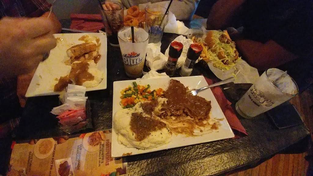 Stubbys Bar and Grille | restaurant | 254 E Frederick St, Lancaster, PA 17602, USA | 7173941635 OR +1 717-394-1635