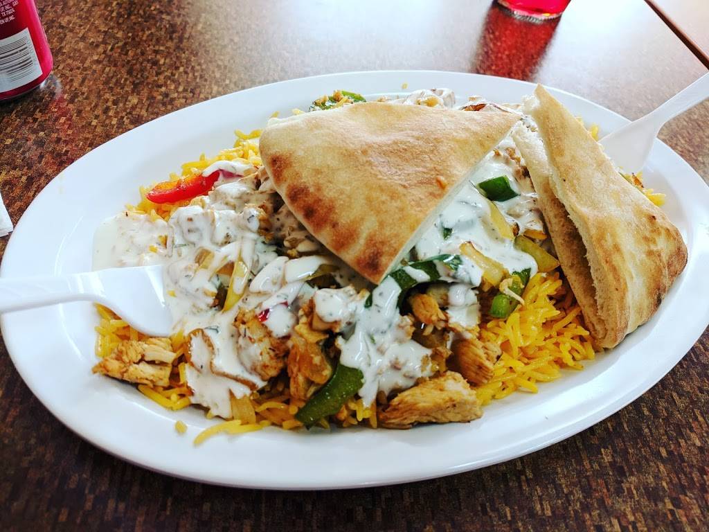 Kabob-E | restaurant | 11915 Beach Blvd #112, Jacksonville, FL 32246, USA | 9046464477 OR +1 904-646-4477