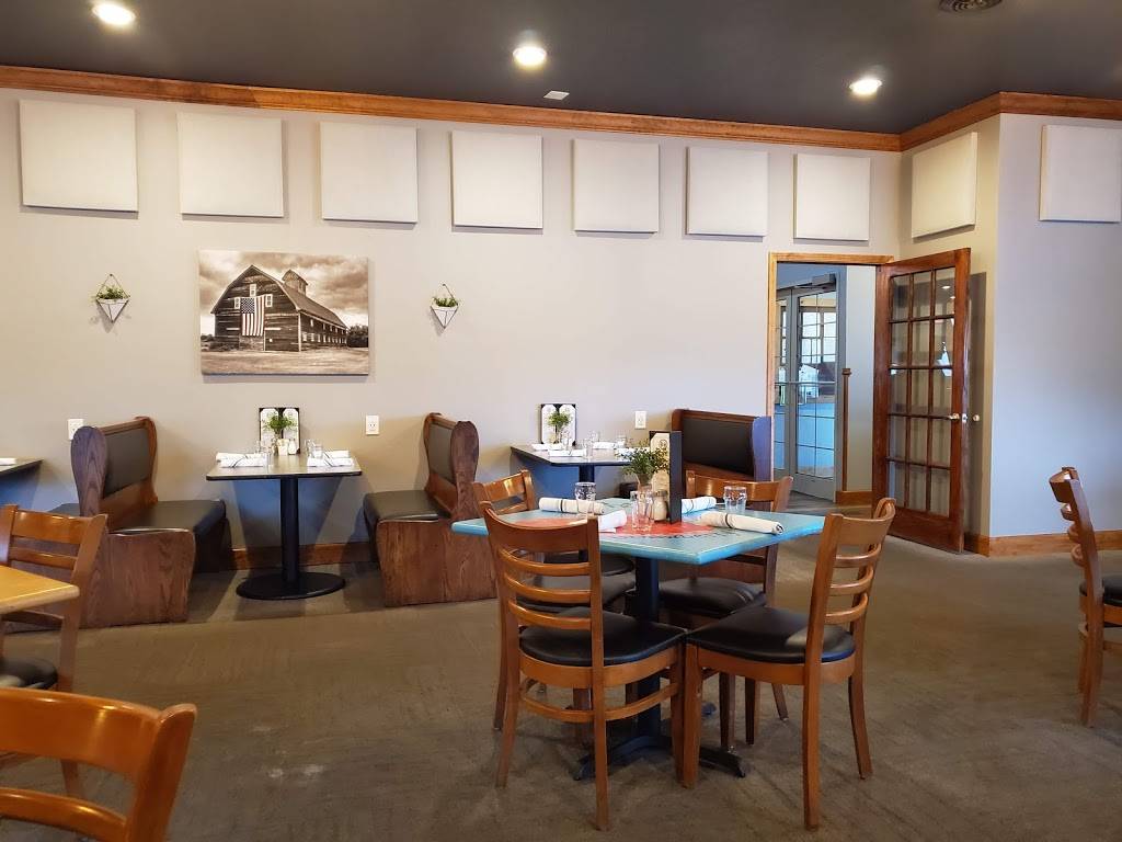 Bakers & Hale | restaurant | 7120 Montclaire Ave, Godfrey, IL 62035, USA | 6184339748 OR +1 618-433-9748