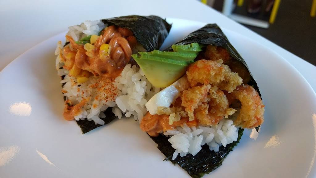 yellowfish sushi | restaurant | 17711 I-10 suite 104, San Antonio, TX 78257, USA | 2104765186 OR +1 210-476-5186