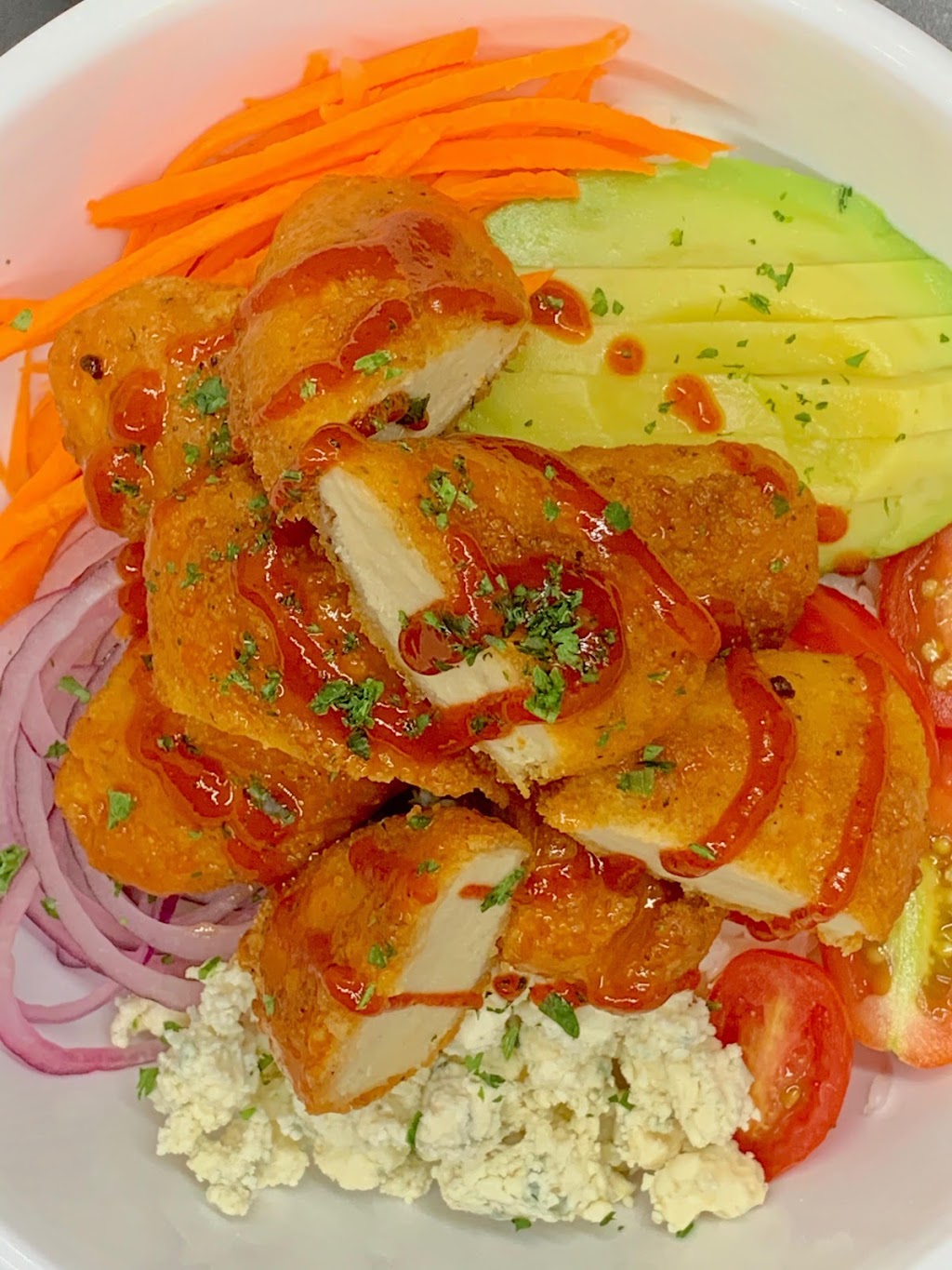 The Bowl House | restaurant | 275 Main St, Falmouth, MA 02540, USA | 5083217009 OR +1 508-321-7009