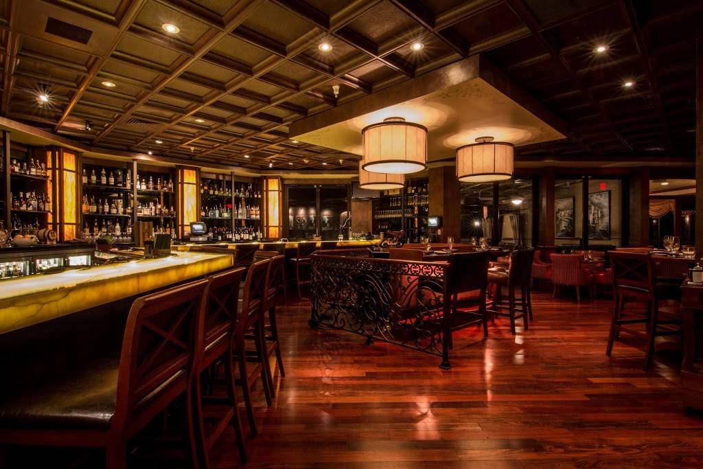 Angelinas Ristorante: Fine Italian Dining | night club | 24041 S Tamiami Trail, Bonita Springs, FL 34134, USA | 2393903187 OR +1 239-390-3187