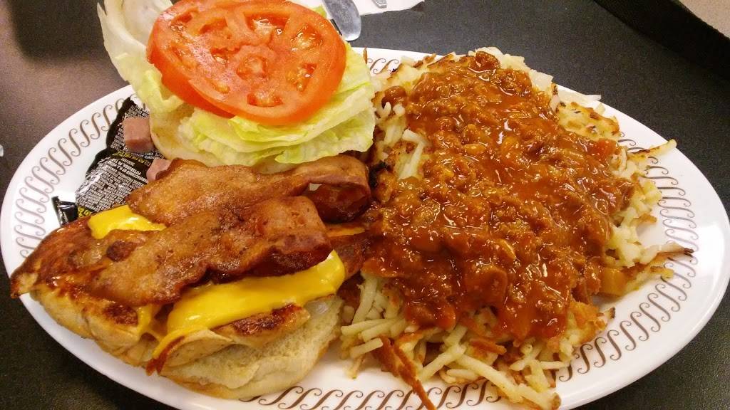 Waffle House | meal takeaway | 315 Wolverine Trail, Smyrna, TN 37167, USA | 6153554243 OR +1 615-355-4243
