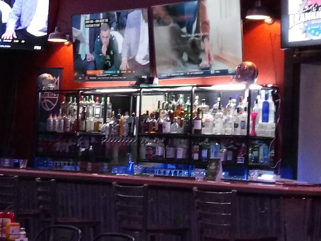 Krankin Hanks | restaurant | 726 J St, Marysville, CA 95901, USA | 5309237285 OR +1 530-923-7285