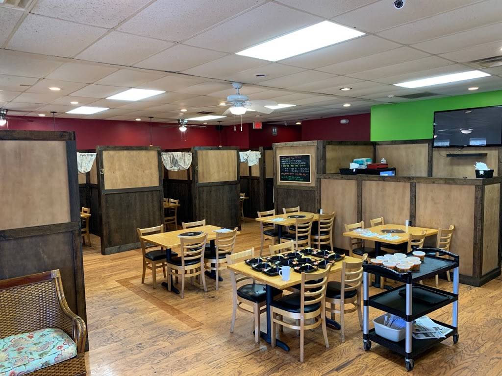 Kalim Garden Korean BBQ | restaurant | 5806 Woodmere Blvd, Montgomery, AL 36117, USA | 3343562285 OR +1 334-356-2285