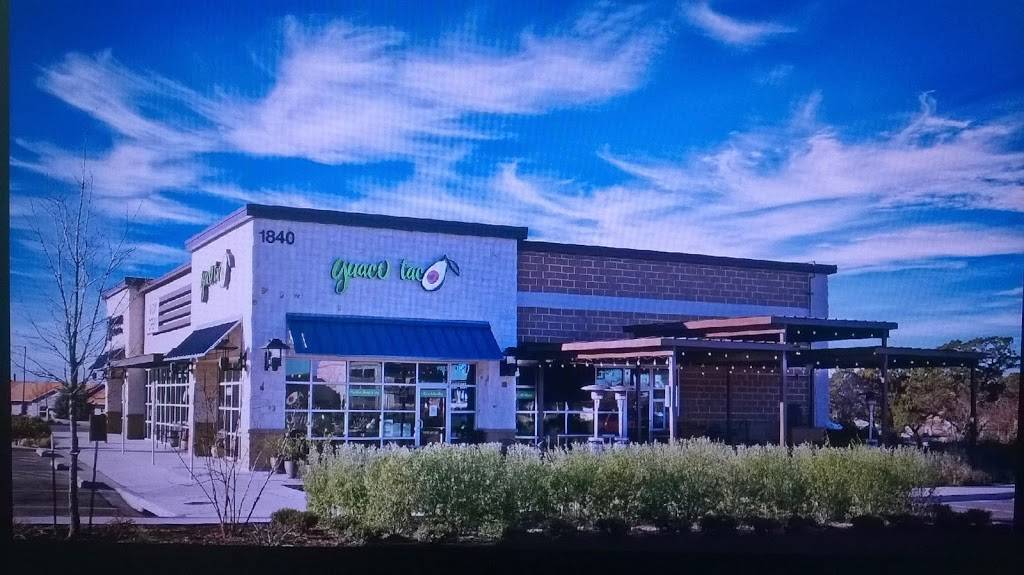 Guaco Taco | restaurant | Leander, TX 78641, USA | 5125285621 OR +1 512-528-5621