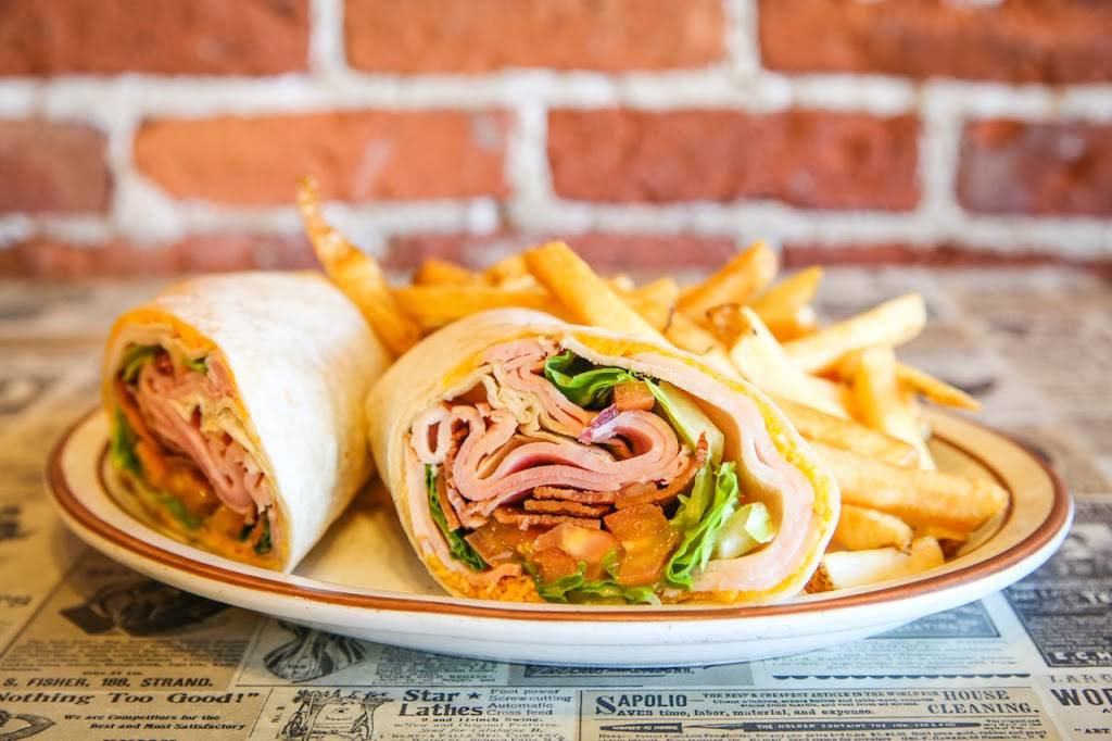 Edelweiss Restaurant 2 | restaurant | 111 Sacramento St suite a, Auburn, CA 95603, USA | 5308898123 OR +1 530-889-8123