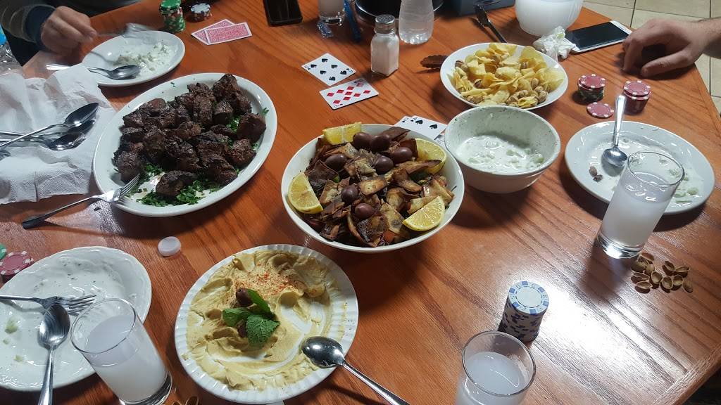 Dunia Restaurant and Bar | restaurant | 9 Milvan Dr, North York, ON M9L 1Y9, Canada | 4167485883 OR +1 416-748-5883