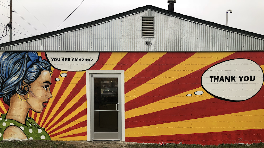 Greek’s Pizza | meal delivery | 1601 Columbia Ave, Indianapolis, IN 46202, USA | 3176026833 OR +1 317-602-6833