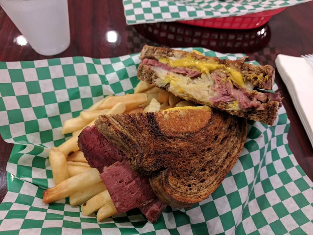 Tareks Cafe | cafe | 13301 Bruce B Downs Blvd, Tampa, FL 33612, USA | 8139745920 OR +1 813-974-5920