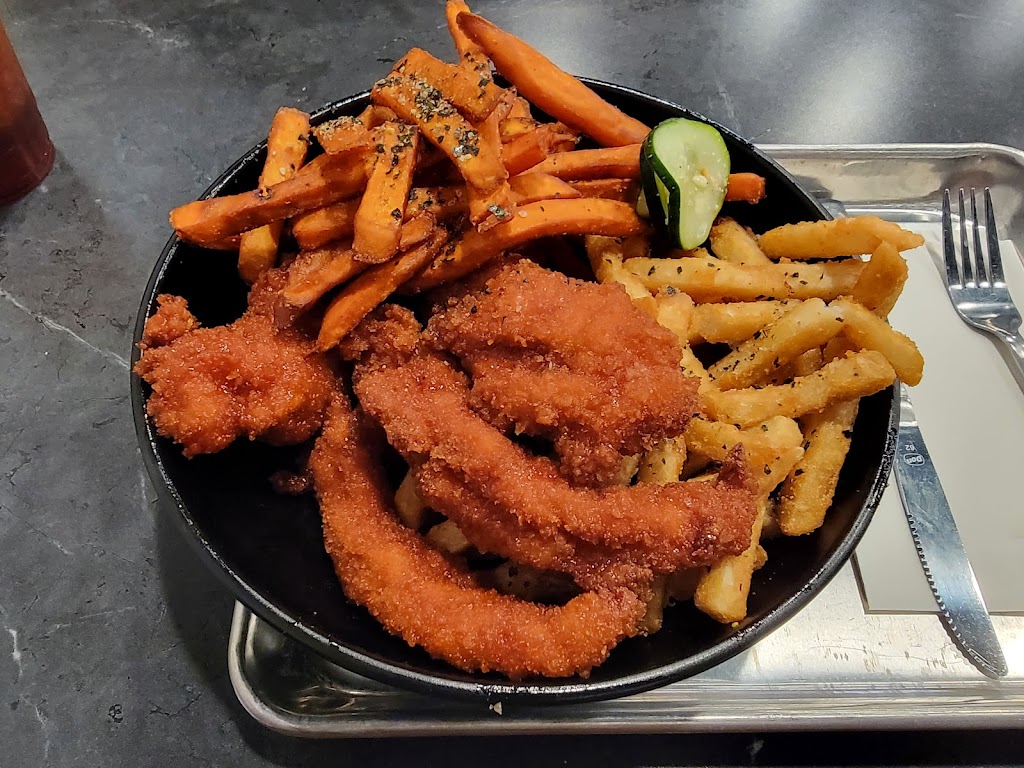 PONKO Chicken | restaurant | 405 Pooler Pkwy, Pooler, GA 31322, USA | 9127374050 OR +1 912-737-4050