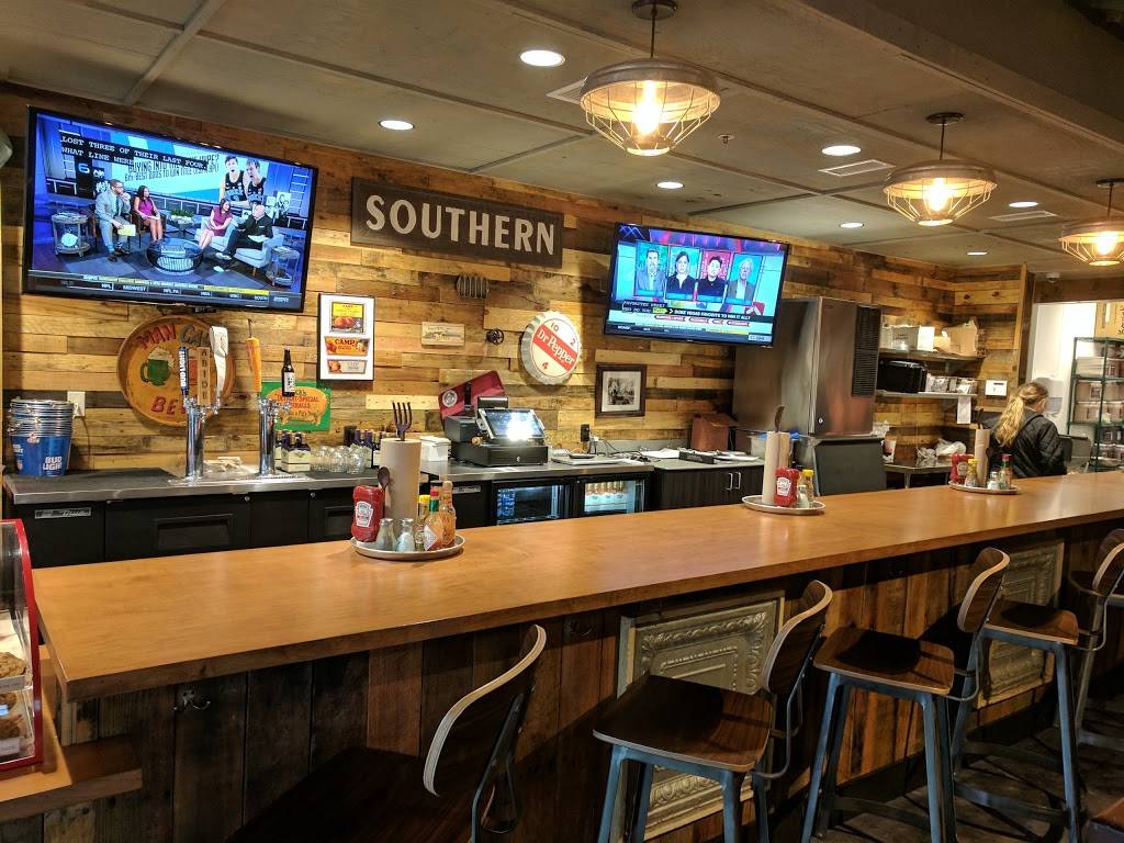 Willie Jewells Old School Bar-B-Q - Peachtree City | restaurant | 2015 GA-54 #101, Peachtree City, GA 30269, USA | 7707311926 OR +1 770-731-1926