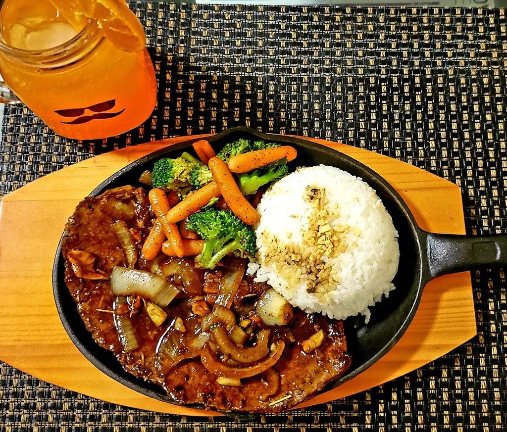 Sizzling Republic | restaurant | 89-08 Queens Blvd, Elmhurst, NY 11373, USA | 7188061054 OR +1 718-806-1054