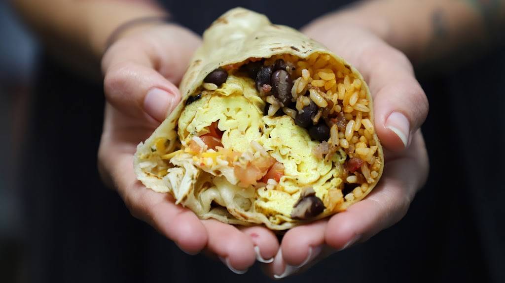 Nocturnal Eats | restaurant | 1842 W Washington Blvd #3, Los Angeles, CA 90007, USA | 5614148998 OR +1 561-414-8998