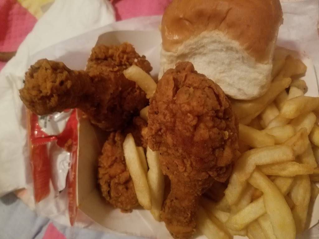 Louisiana Fried Chicken | restaurant | 4050 Crenshaw Blvd, Los Angeles, CA 90008, USA | 3232994248 OR +1 323-299-4248