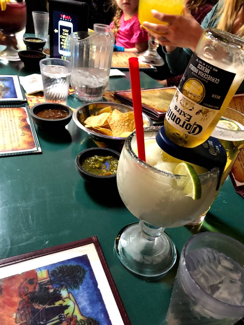 Los Dos Molinos | restaurant | 260 S Alma School Rd #137, Mesa, AZ 85210, USA | 4809697475 OR +1 480-969-7475