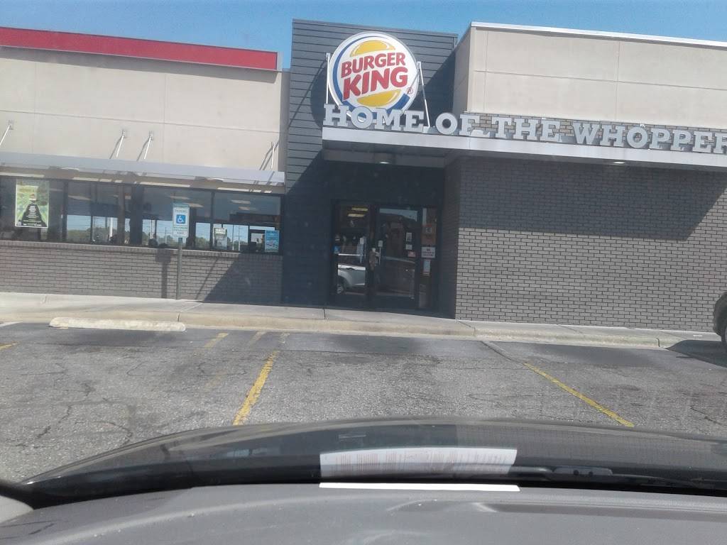 Burger King | restaurant | 344 S Eastern Blvd, Fayetteville, NC 28301, USA | 9104840869 OR +1 910-484-0869