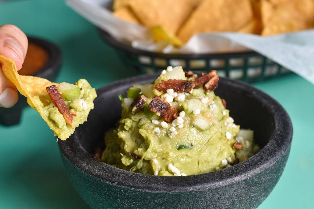 Barrio East Lansing | restaurant | 202 Albert St, East Lansing, MI 48823, USA | 5176790063 OR +1 517-679-0063