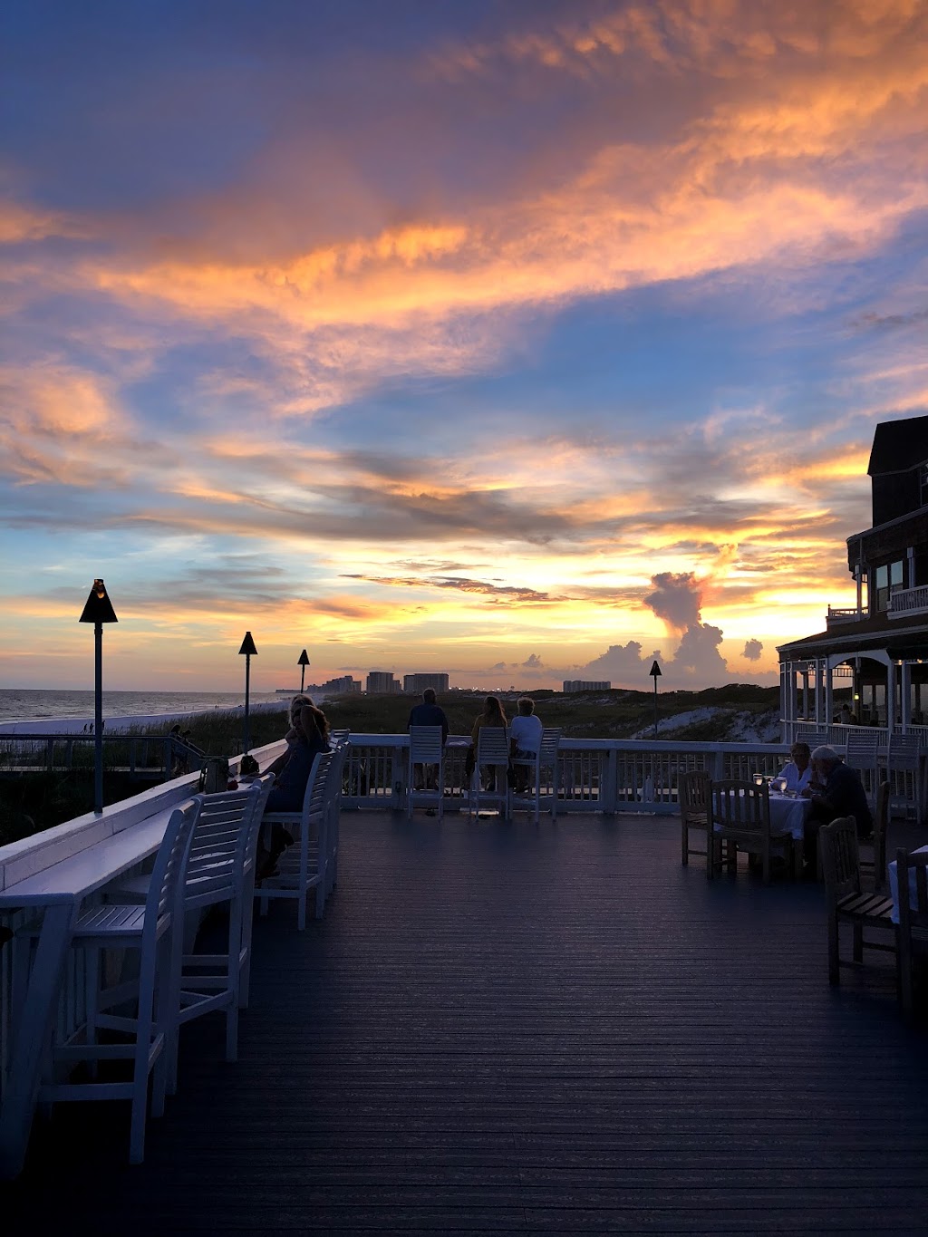 Beach Walk Cafe | restaurant | 2700 Scenic Hwy 98, Destin, FL 32541, USA | 8506507100 OR +1 850-650-7100