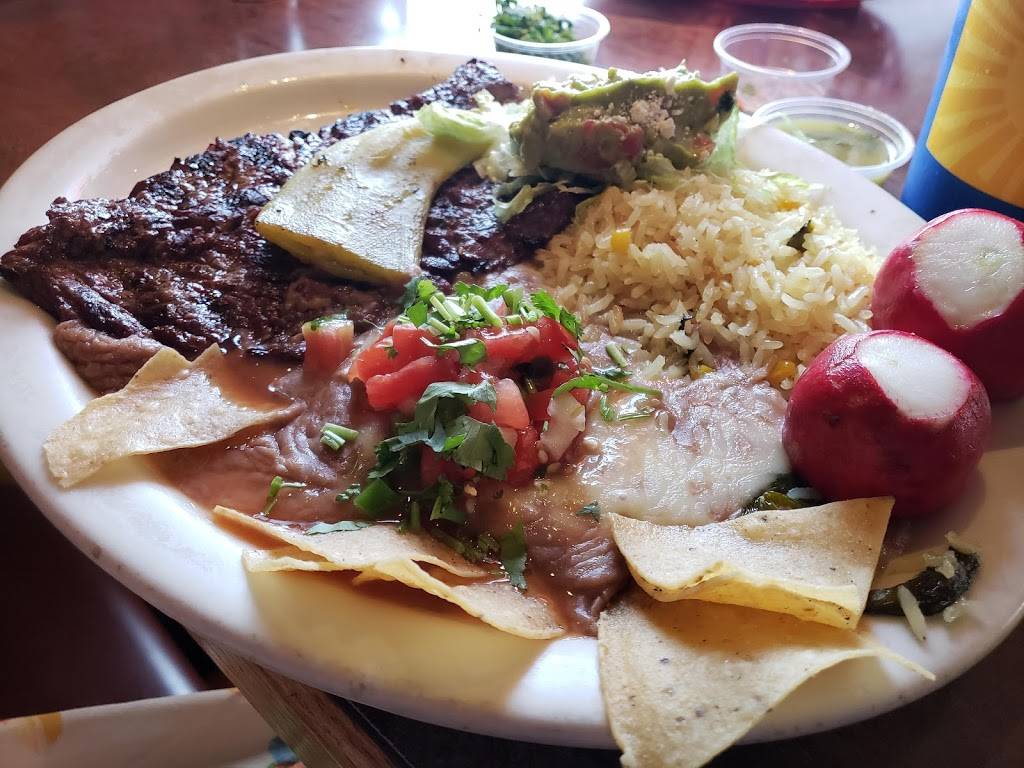 Melodys Mexican Kitchen | restaurant | 6747 Reseda Blvd, Reseda, CA 91335, USA | 8186099062 OR +1 818-609-9062