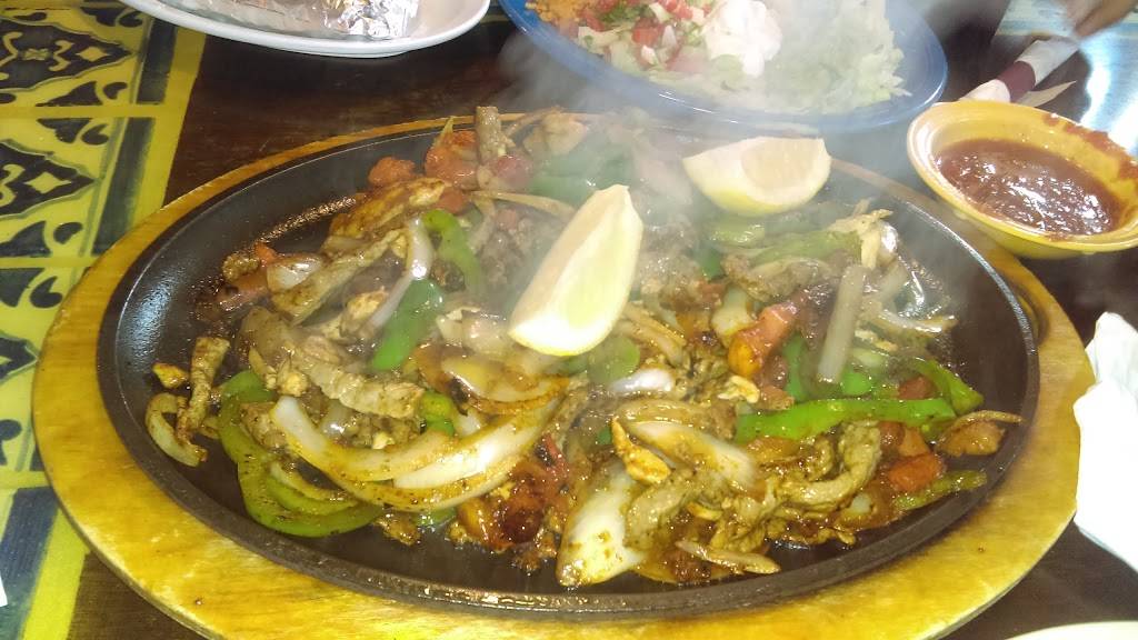 El Ranchito | restaurant | 1172 US 49, Richland, MS 39218, USA | 6014200181 OR +1 601-420-0181