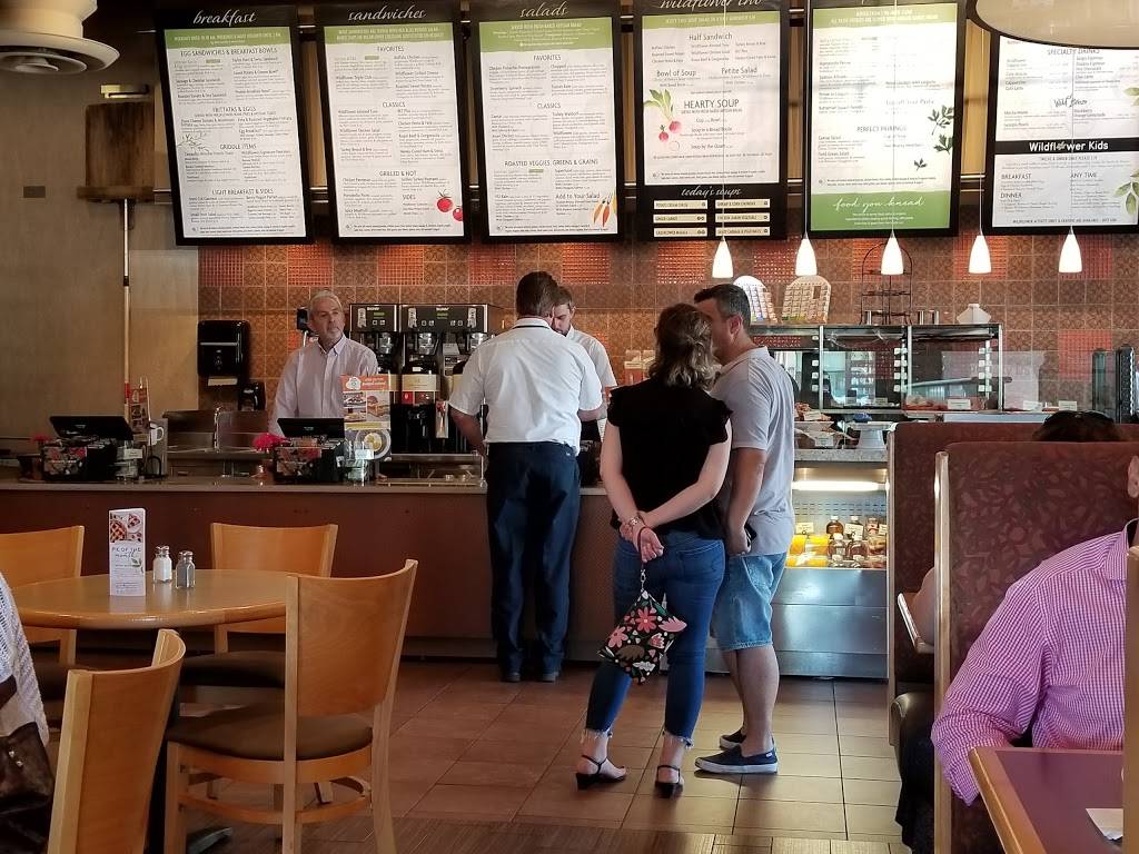 Wildflower Bread Company | bakery | 17530 N 75th Ave, Glendale, AZ 85308, USA | 6237767722 OR +1 623-776-7722