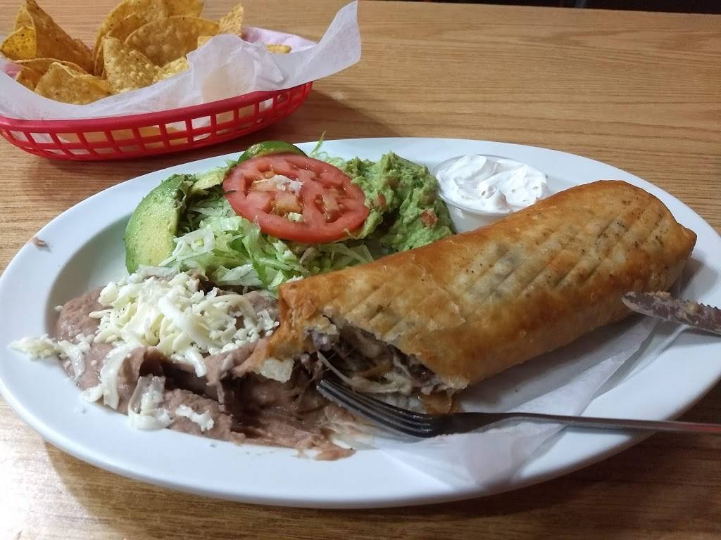 Taqueria Arandas | restaurant | 2912 South 13th Street, Milwaukee, WI 53215, USA | 4146723514 OR +1 414-672-3514