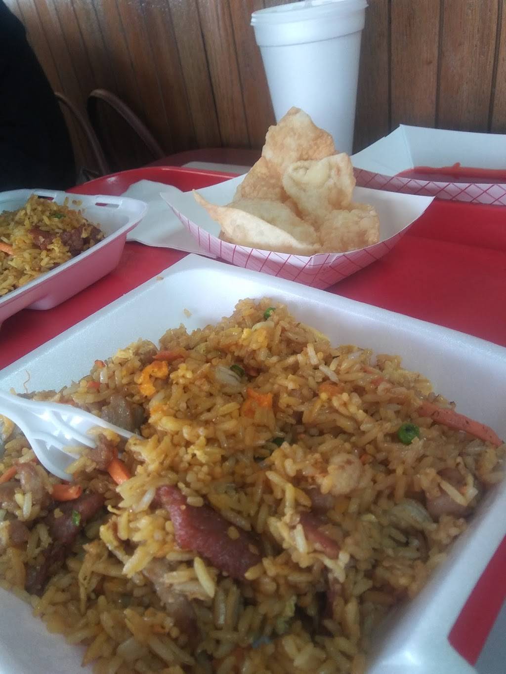 Eggroll Kingdom | restaurant | 6041 S Garnett Rd, Tulsa, OK 74146, USA | 9182505218 OR +1 918-250-5218