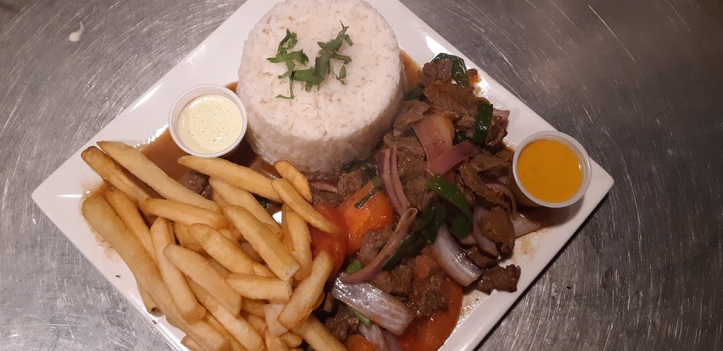 Pollos A La Brasa El Chalan | restaurant | 405 Chelsea St, East Boston, MA 02128, USA | 6175679452 OR +1 617-567-9452