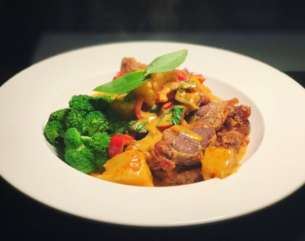 Sen Thai Bistro | restaurant | 11395 W Palmetto Park Rd suite d, Boca Raton, FL 33428, USA | 5618267224 OR +1 561-826-7224