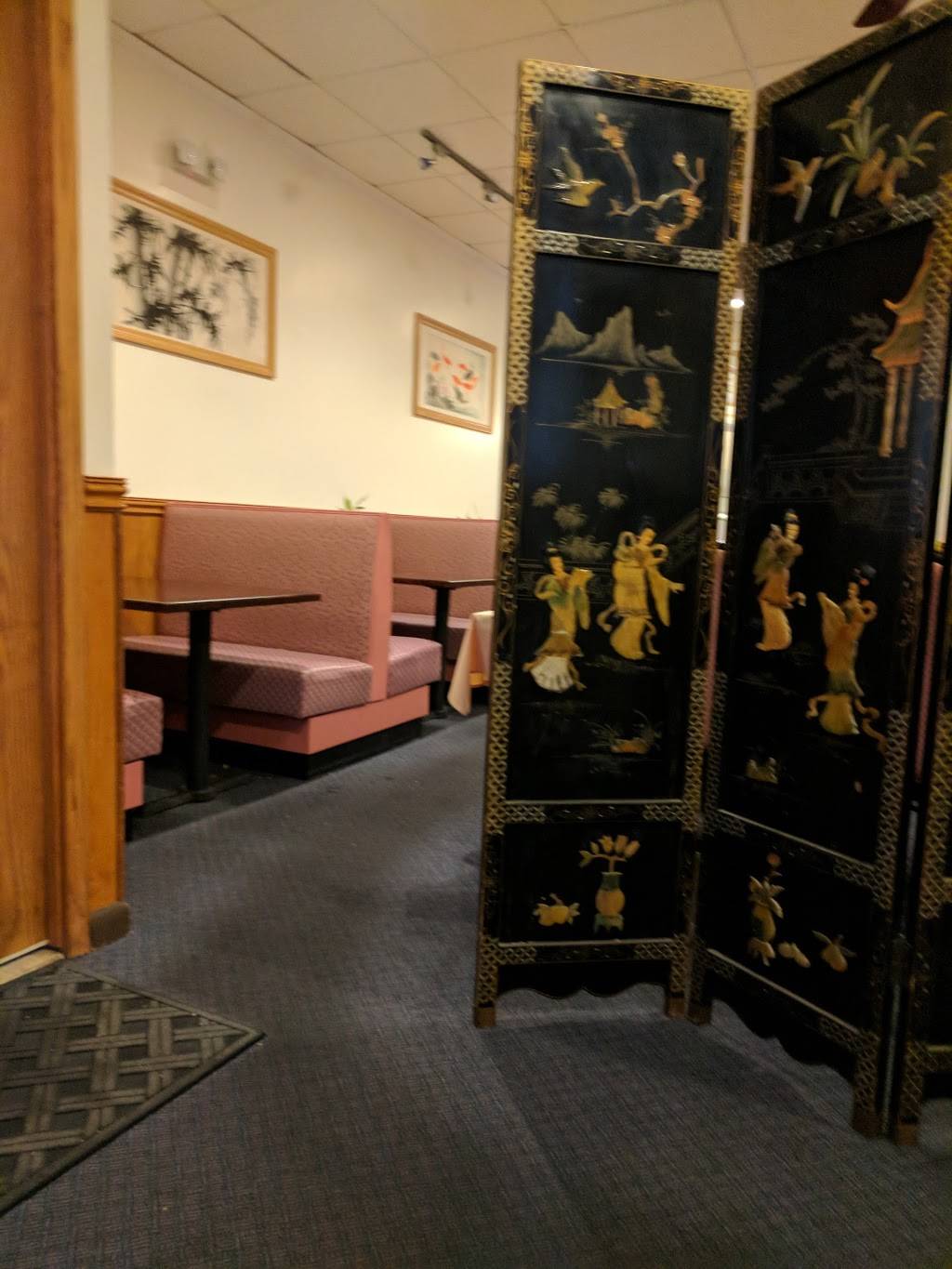 Garden China Restaurant | restaurant | 2074 Sproul Rd, Broomall, PA 19008, USA | 6103598553 OR +1 610-359-8553