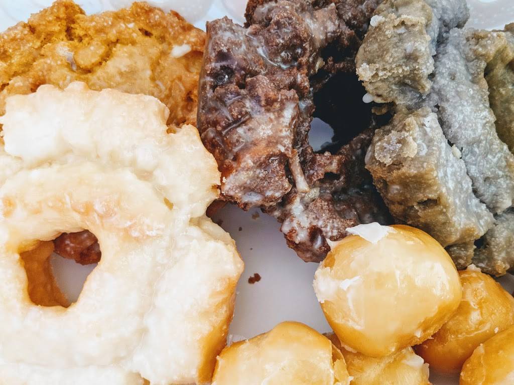 Donuts & Noodle Vietnamese Asian Cuisine | restaurant | 7607 N Union Blvd, Colorado Springs, CO 80920, USA | 7195209299 OR +1 719-520-9299