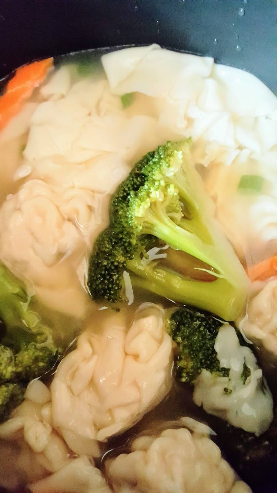 Yummy Dumplings | restaurant | 3950 Cambridge Rd # 6, Cameron Park, CA 95682, USA | 5303877551 OR +1 530-387-7551