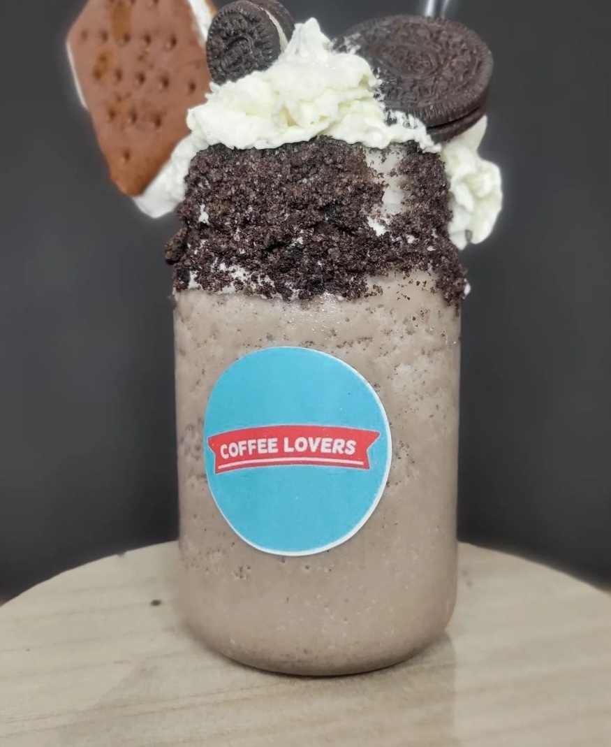 Coffee Lovers | restaurant | 1308 Beck Ave, Panama City, FL 32401, USA | 4078831197 OR +1 407-883-1197