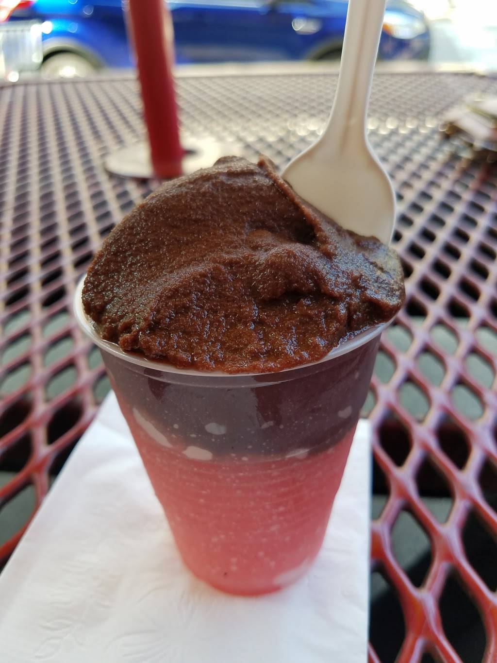 Carms Beef and Italian Ice | restaurant | 1057 W Polk St, Chicago, IL 60607, USA | 3127381046 OR +1 312-738-1046