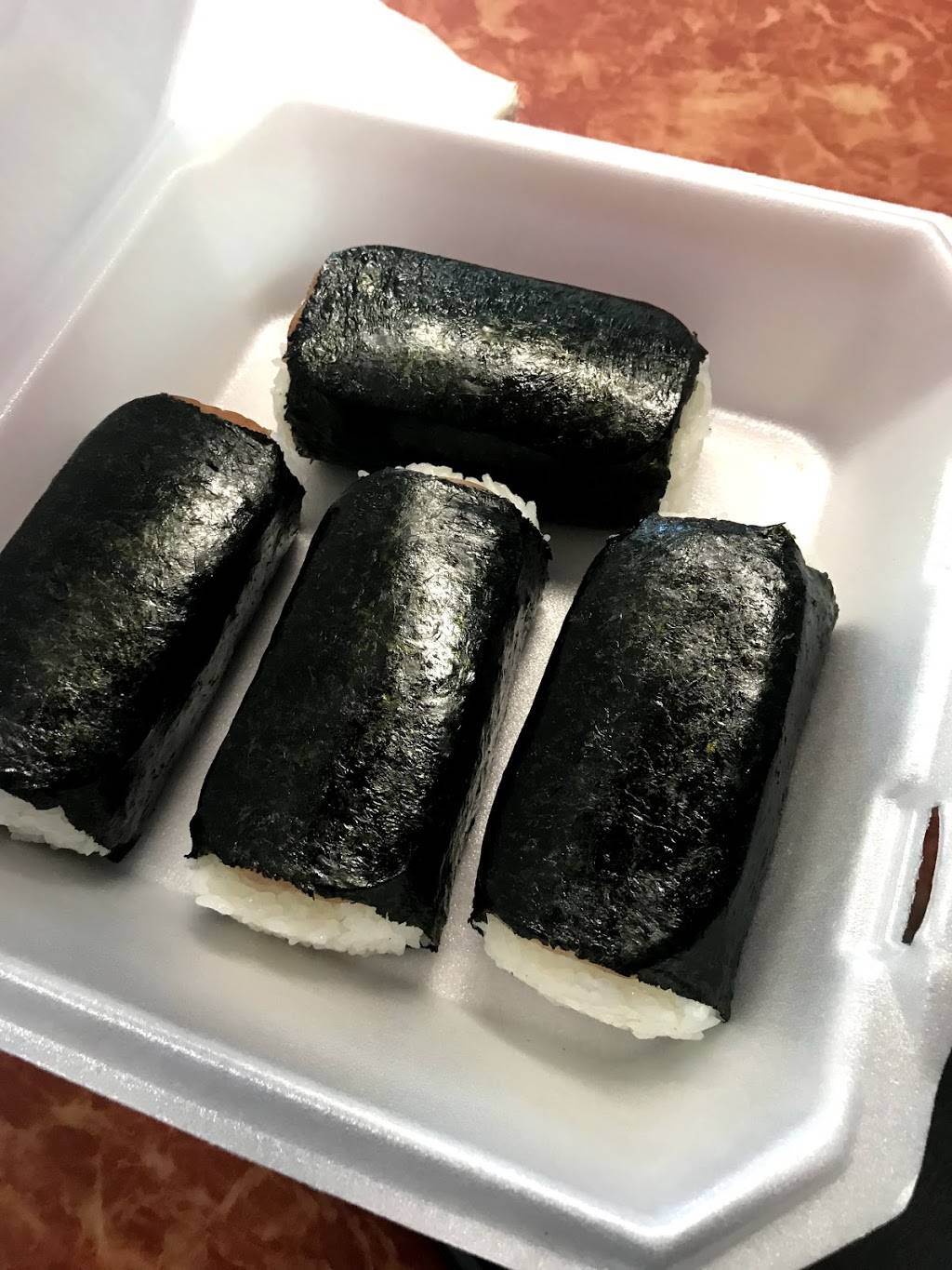 Ohana Kitchen | restaurant | 241 SW 152nd St, Burien, WA 98166, USA | 2062463501 OR +1 206-246-3501