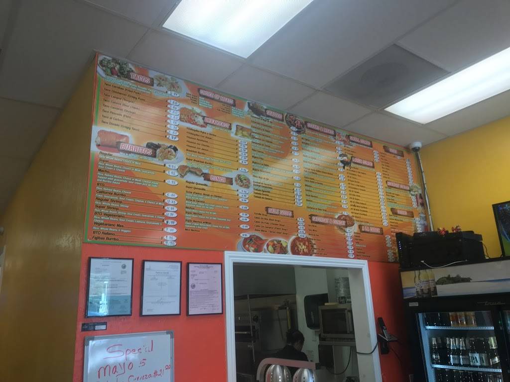 La Carreta Novato Mexican Food | restaurant | 2033 Novato Blvd, Novato, CA 94947, USA | 4154936875 OR +1 415-493-6875