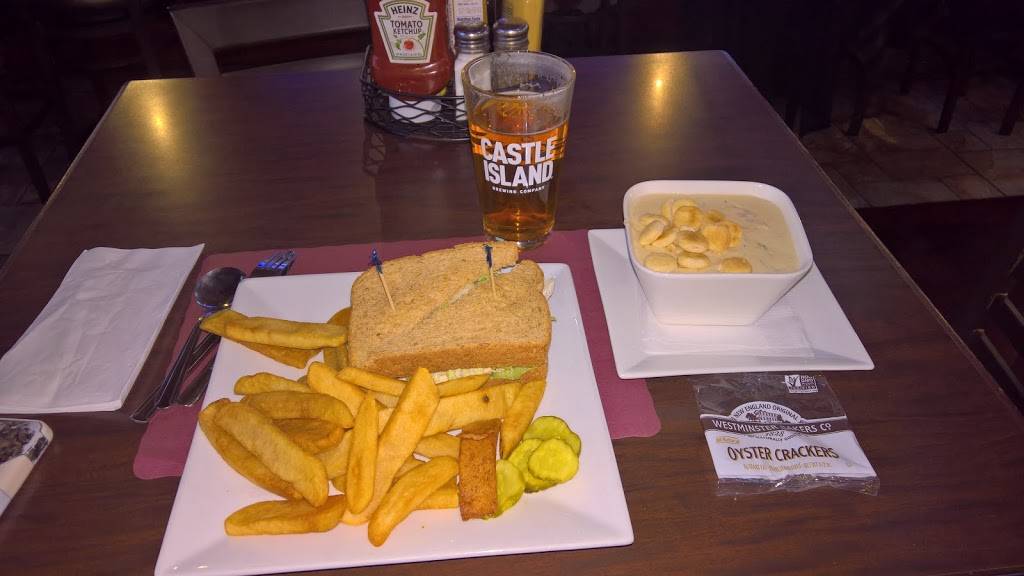 Hancock Tavern | restaurant | 668 Hancock St, Quincy, MA 02170, USA | 6174725554 OR +1 617-472-5554