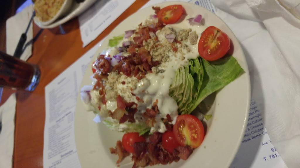 Six Twenty-One Tavern & Grill | restaurant | 621 Broadway, Malden, MA 02148, USA | 7813971990 OR +1 781-397-1990