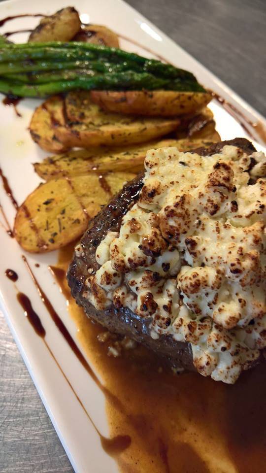 Tap & Vine | restaurant | 171 Quinnipiac St, Wallingford, CT 06492, USA | 2037740660 OR +1 203-774-0660