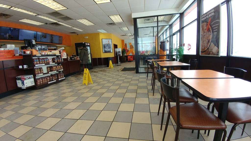 Dunkin | bakery | 1300 Scottsville Rd, Rochester, NY 14624, USA | 5852355660 OR +1 585-235-5660