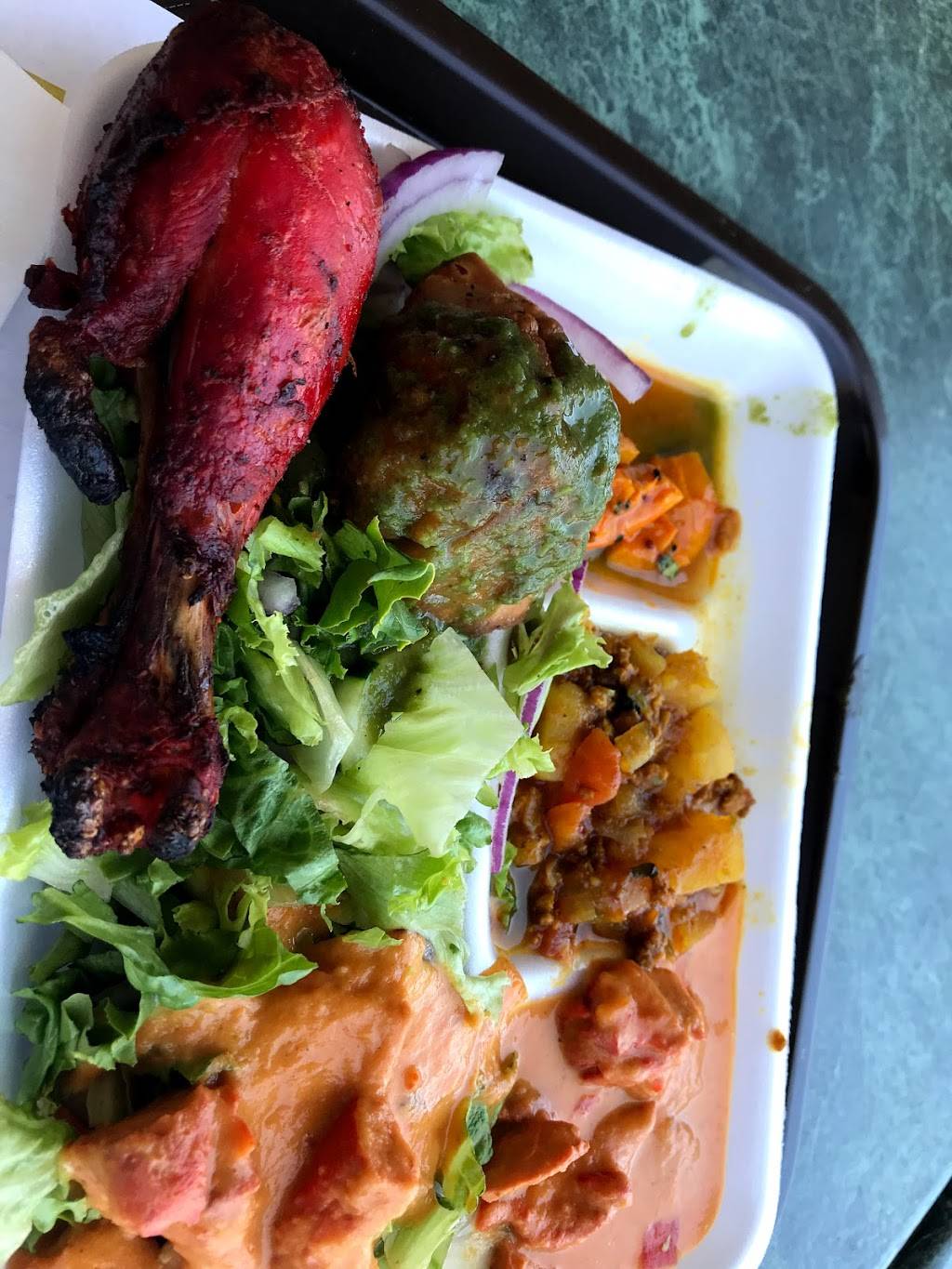 Delhi Kitchen | restaurant | 11975 Carmel Mountain Rd Suite 603, San Diego, CA 92128, USA | 8583850165 OR +1 858-385-0165