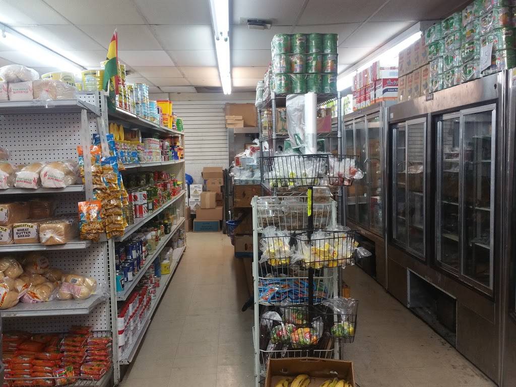 Sanbra African Market | restaurant | 861 E Tremont Ave # 4, Bronx, NY 10460, USA | 7182943300 OR +1 718-294-3300