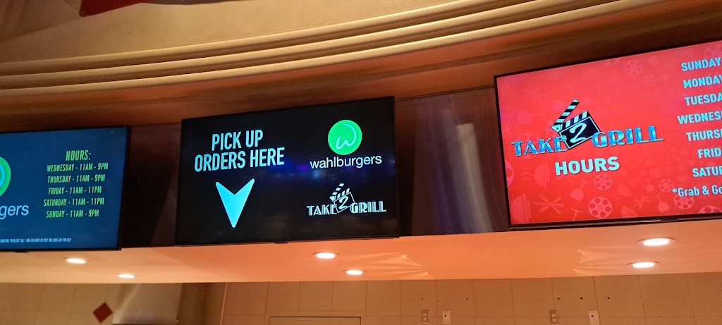 Wahlburgers | restaurant | 777 Hollywood Blvd, Dayton, OH 45414, USA | 9372357586 OR +1 937-235-7586