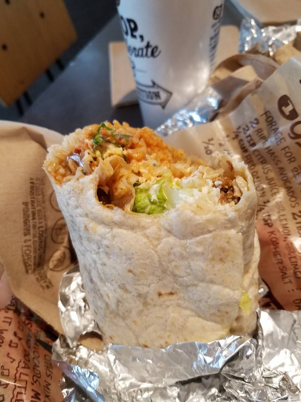 Chipotle Mexican Grill | restaurant | 1857 S Robert St, West St Paul, MN 55118, USA | 6515522110 OR +1 651-552-2110