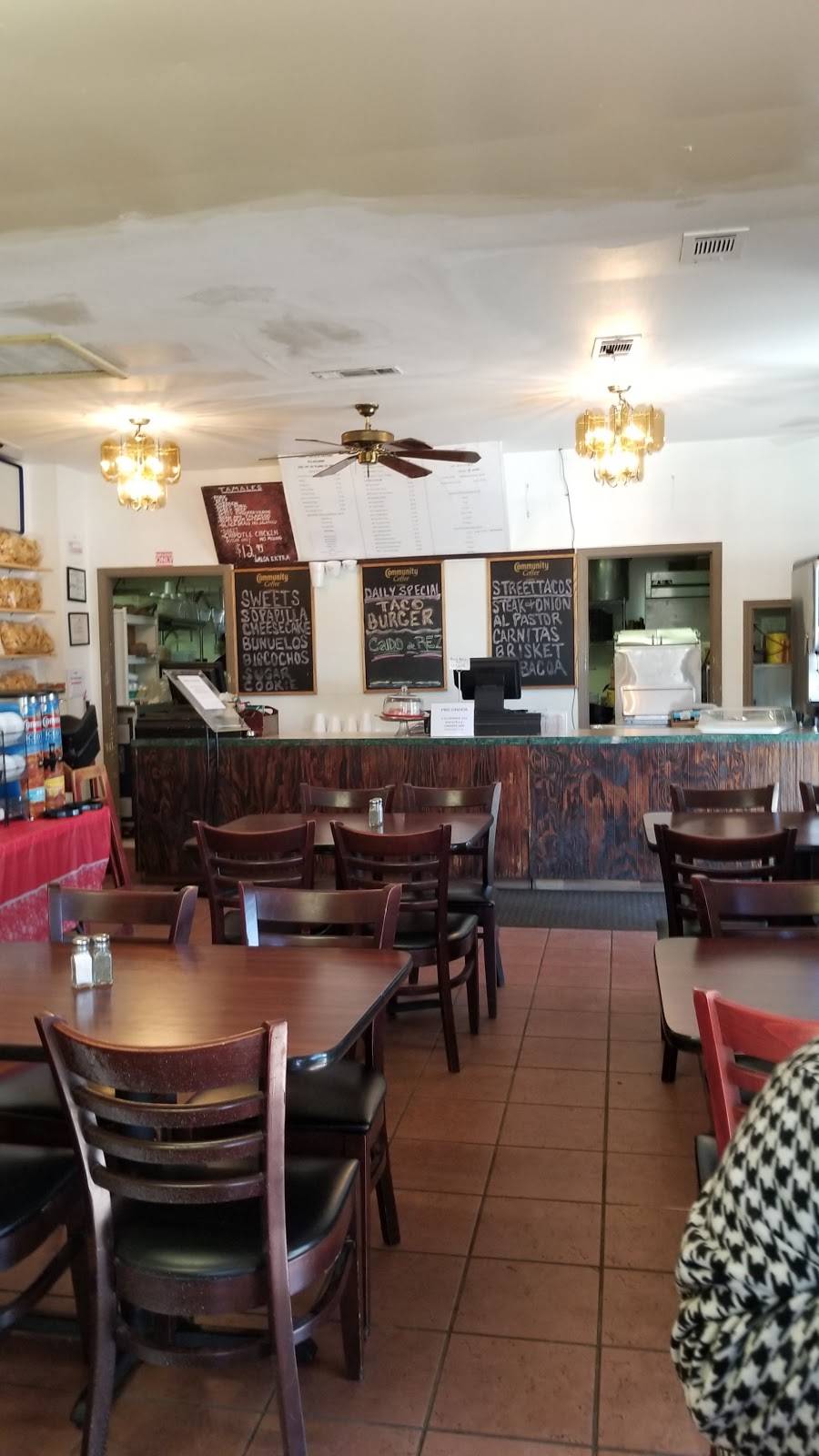 Plano Tortilla & Tamale Factory | restaurant | 1009 18th St, Plano, TX 75074, USA | 9724236980 OR +1 972-423-6980