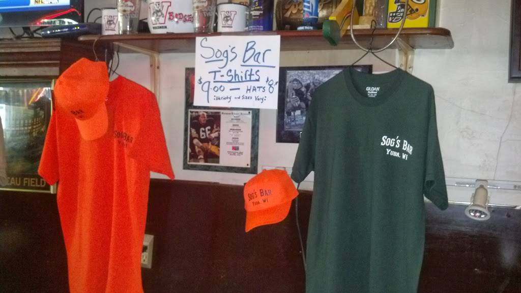 D & Ds Pub | restaurant | 10964 Co Hwy C, Hillsboro, WI 54634, USA | 6085284312 OR +1 608-528-4312